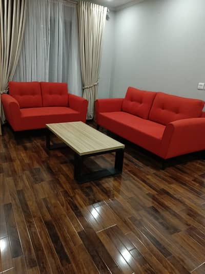 Gulberg 3 Bed 2300 Sq. Ft Furnished Apartment For Rent