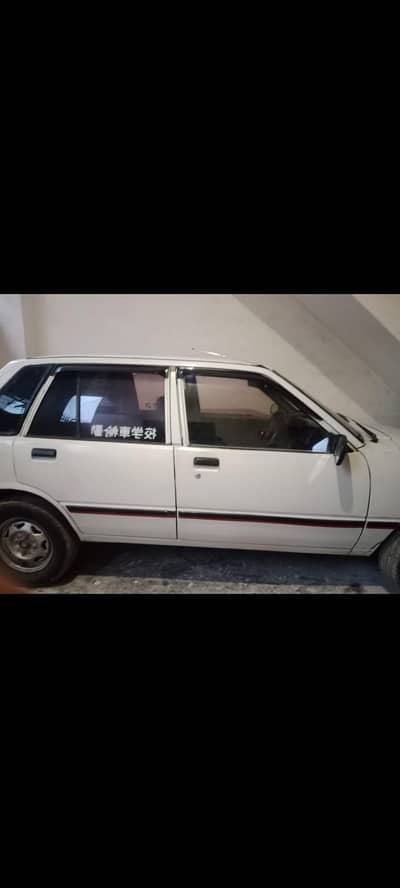 suzuki Khyber in best condition 03235177750/03115253911