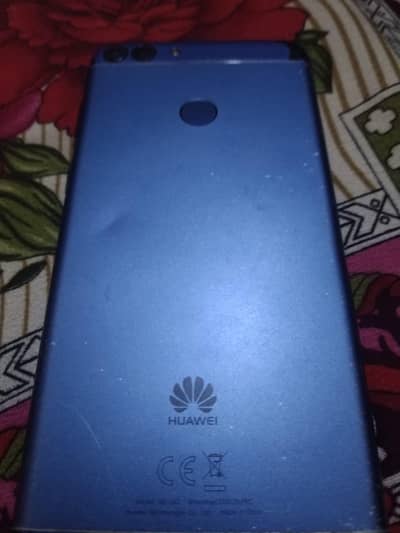Huawei p smart _Good condition