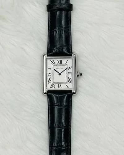 Cartier Watch