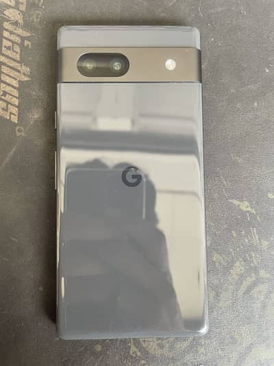 Pixel 7a Official PTA