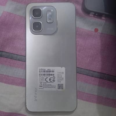 Infinix hot 50i 6/128