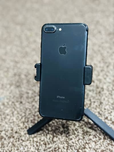 Iphone 7 plus 128gb pta approved