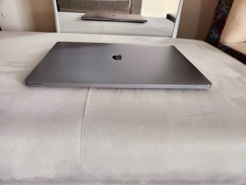 MacBook Pro 2017 2