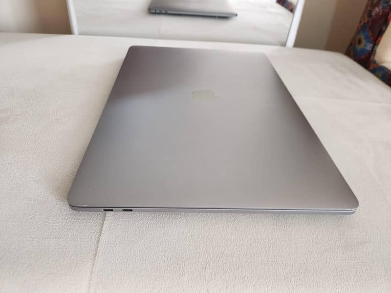 MacBook Pro 2017 3