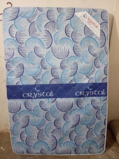 Metress For sale new condition.