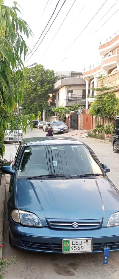 VXLi special edition alloy rims installed power steering power windows