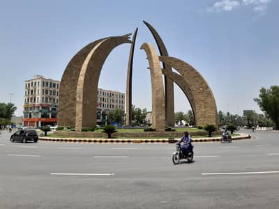 Low Price 8 Marla On-Ground Plot For Sale In Bahria Orchard Lahore | Best Investment Opportunity