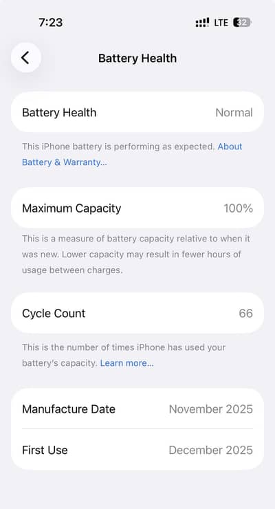 iPhone 17 pro Silver