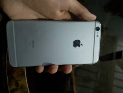 Iphone 6s plus non pta