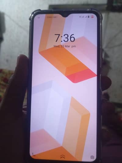 vivo y21t  4/128