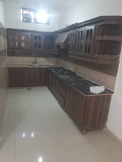 25x40 Open Basement Available For Rent With 2 Bedrooms in G13 Islamabad
