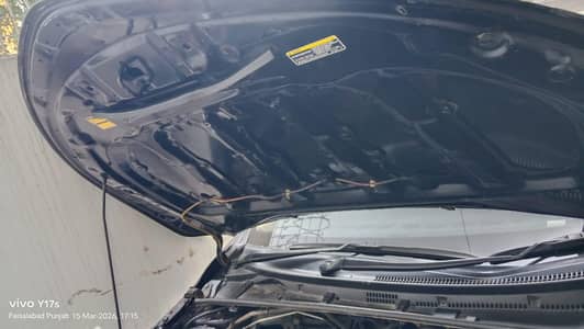 Toyota Corolla Xli vvti