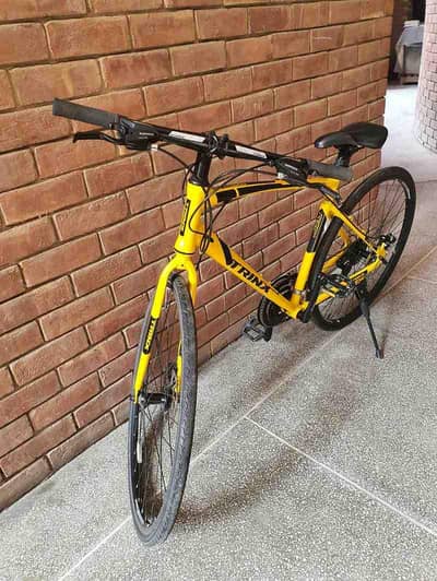 Trinx Free RoadBike 2.0 24SP