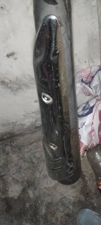 Honda 125 salncer AHL 3