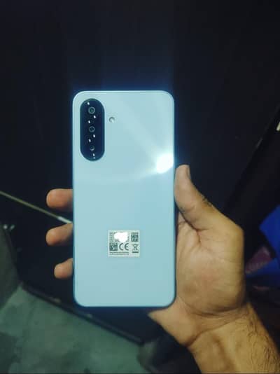 Samsung A17 8/256 pta aprove