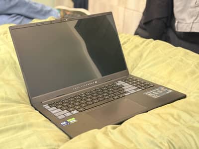ASUS Vivobook Pro 15 N6506MV