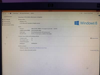 Gaming pc AMD A-10 pro