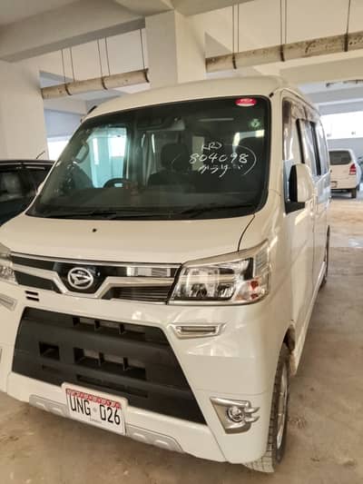 atrai wagon 03480272866