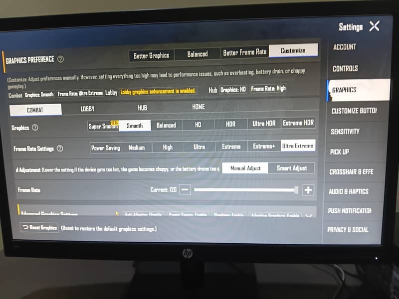 GAMING PC FULL SETUP 1