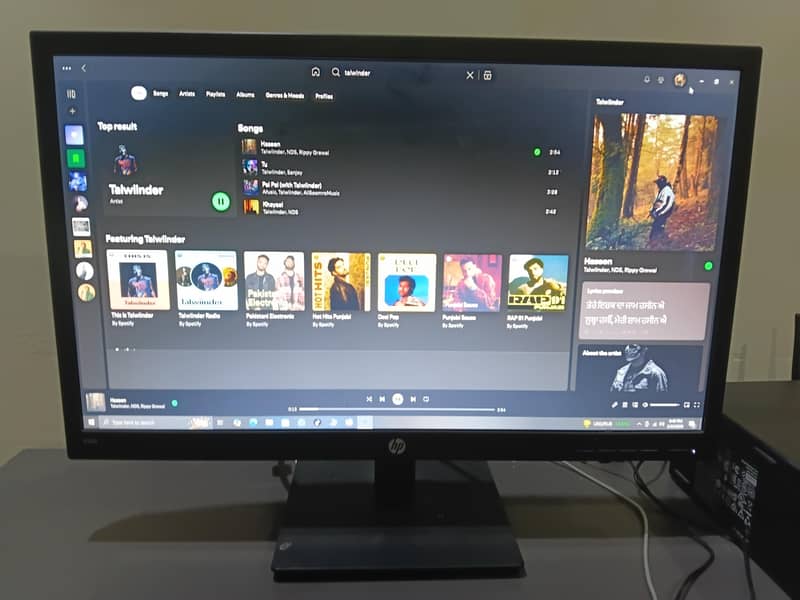 GAMING PC FULL SETUP 5