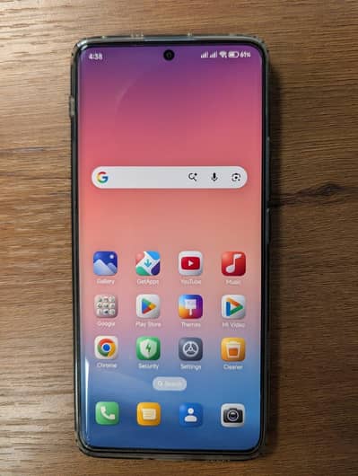 Redmi Note 13 Pro Plus – 12GB RAM | 512GB Storage