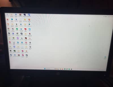 HP P223 monitor