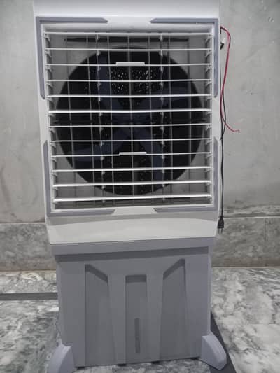 New Air coolers