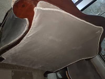 5 seater sofa set for sale almost new condition