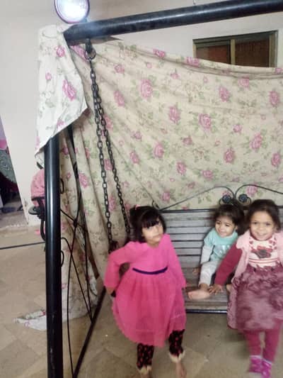 swing heavy for Garden or home