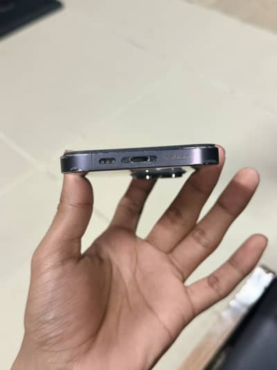 14 pro non pta 256 sim working