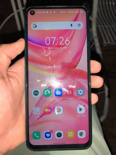 Infinix hot 10 ,4/64