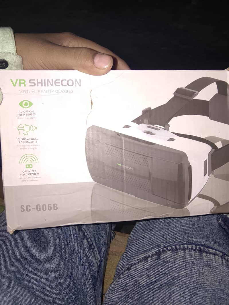 vr box 1