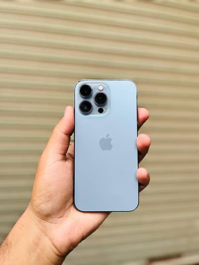 apply 13 pro 128GB jv Battery health 96 waterpack