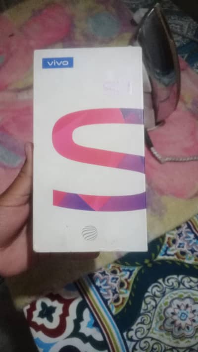 vivo s1  4/128