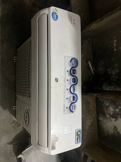 PEL AC Model Pinvo 18K ACE