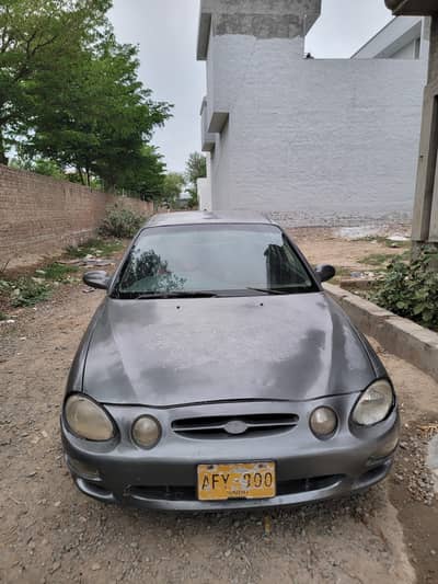 Kia Spectra Urgent Sell 2004 Modal