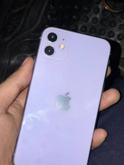 iphone 11 (non pta) factory unlocked 128gb