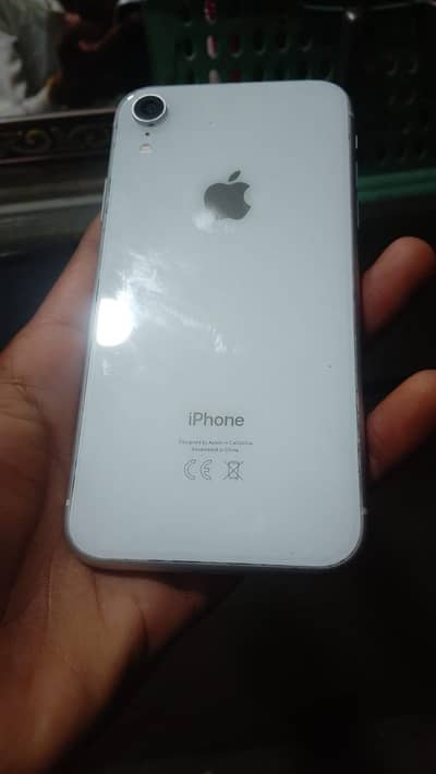 iphone XR original