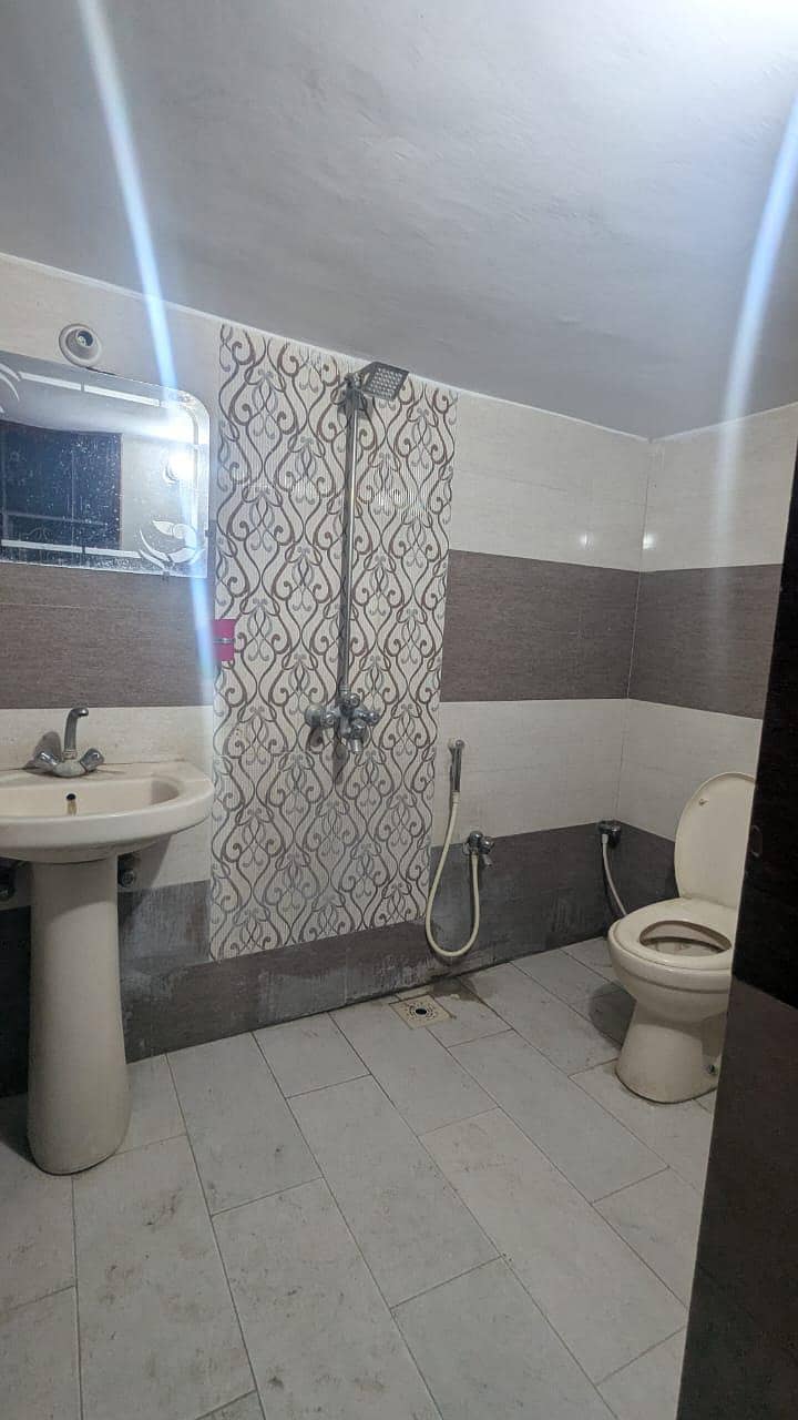 Portion for Rent – Khayaban-e-Sir Syed, Rawalpindi (Sector 3) - Houses ...