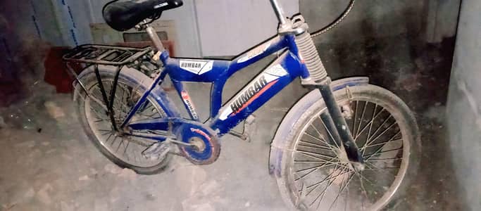 bicycle for sale in Peshhawar warsak road kababyan