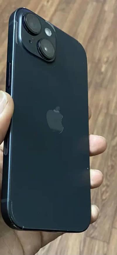 Iphone 15 jv with box