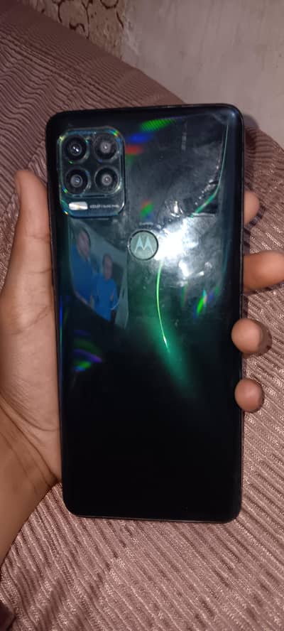 moto g stylus 5g exchange possible