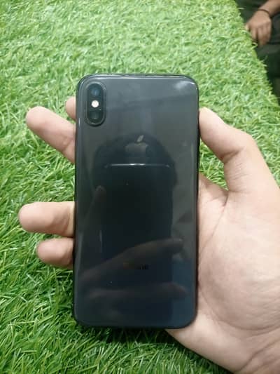 iphone x factory unlocked urgent sale