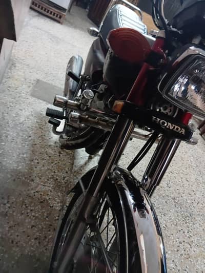 125 In good condition