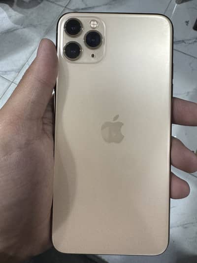 Iphone 11 pro max