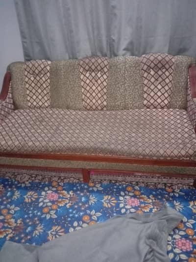 5 seater sofa set