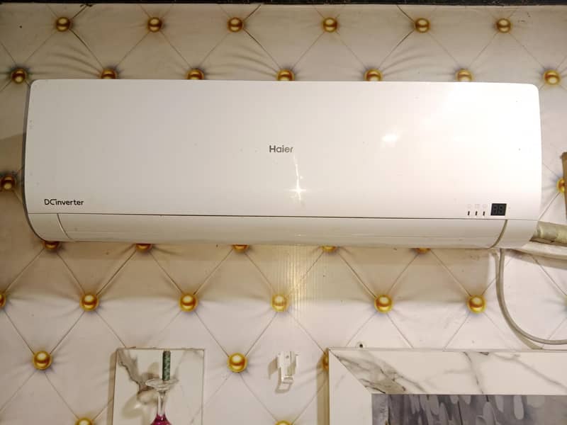 Haier 0