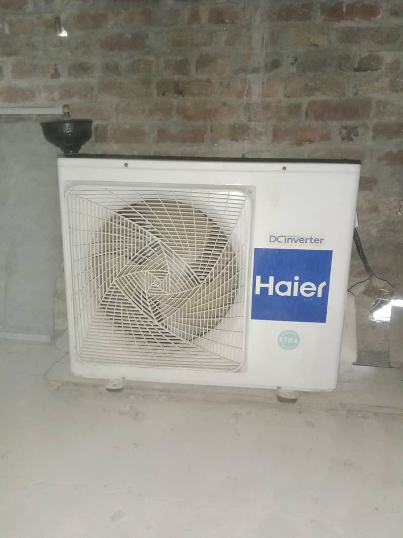 Haier 4