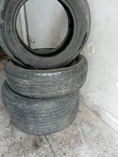 Hilo Genesys 185/RP14 Brand new tyre